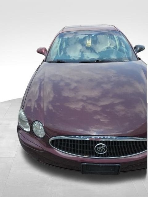 2006 Buick LaCrosse CX