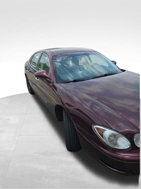 2006 Buick LaCrosse CX