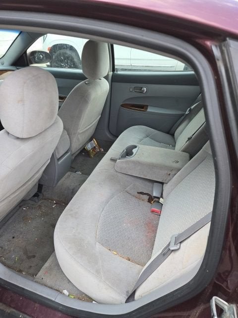 2006 Buick LaCrosse CX