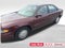 2001 Buick Century Limited