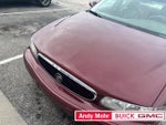 2001 Buick Century Limited