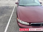 2001 Buick Century Limited