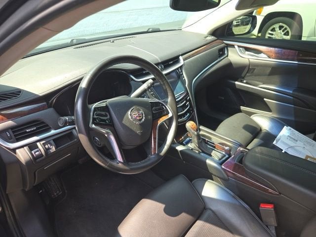 2013 Cadillac XTS Luxury