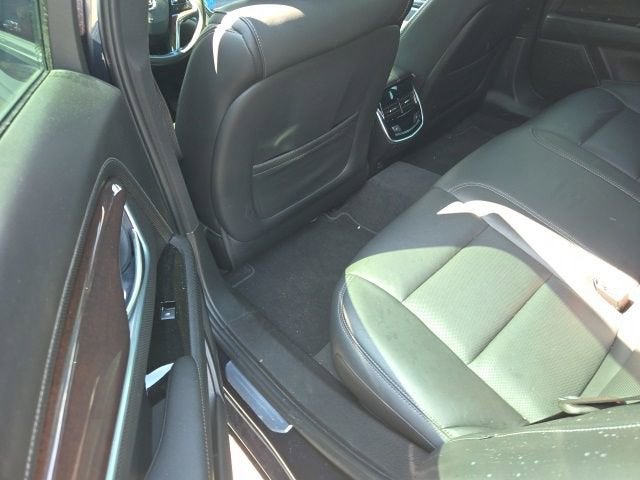 2013 Cadillac XTS Luxury