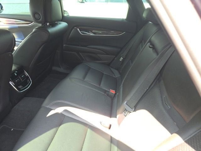 2013 Cadillac XTS Luxury