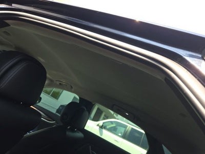 2013 Cadillac XTS Luxury