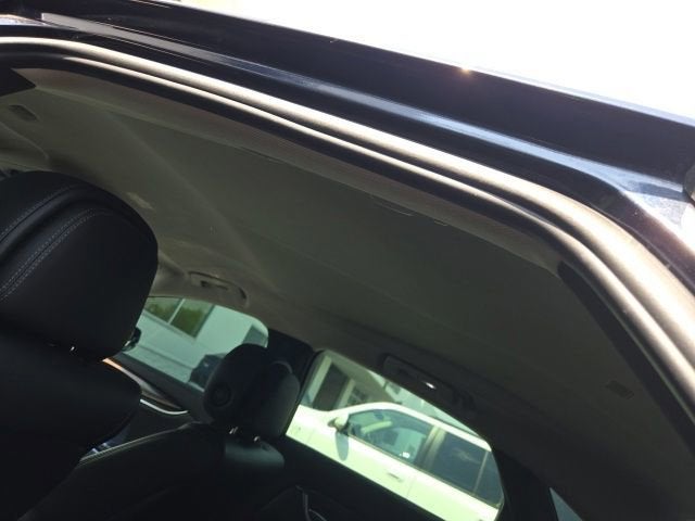 2013 Cadillac XTS Luxury