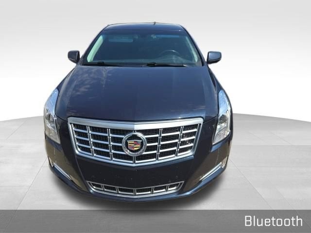 2013 Cadillac XTS Luxury