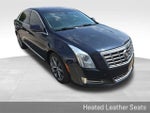 2013 Cadillac XTS Luxury