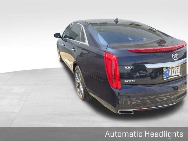 2013 Cadillac XTS Luxury