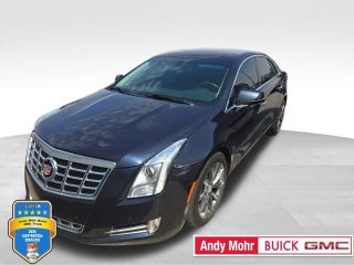 2013 Cadillac XTS Luxury