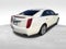 2013 Cadillac XTS Luxury