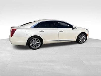 2013 Cadillac XTS Luxury