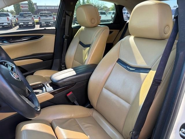 2013 Cadillac XTS Luxury