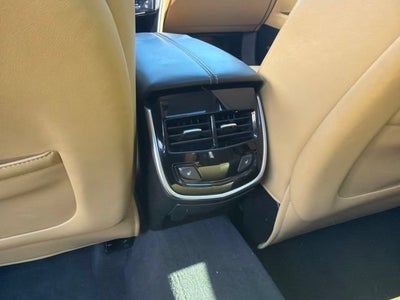 2013 Cadillac XTS Luxury