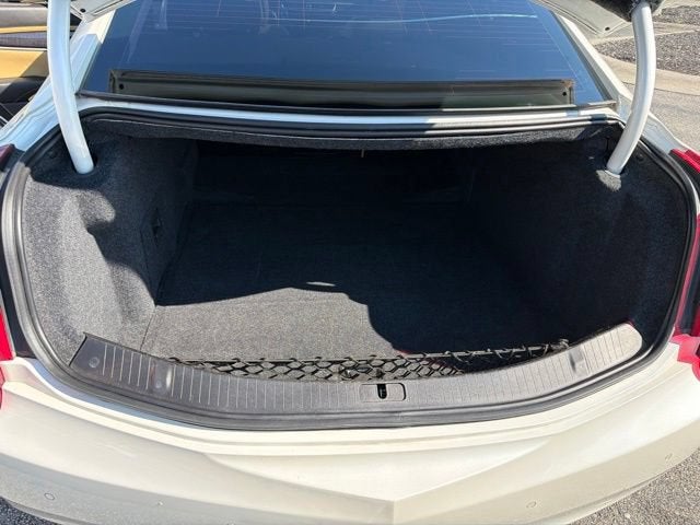 2013 Cadillac XTS Luxury