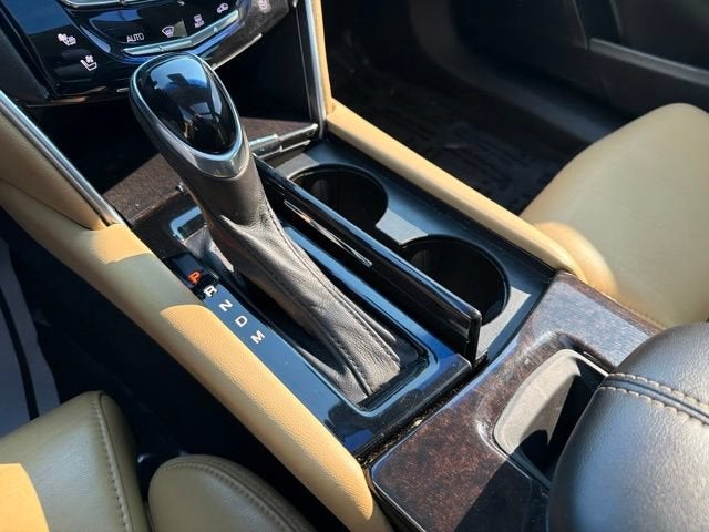 2013 Cadillac XTS Luxury