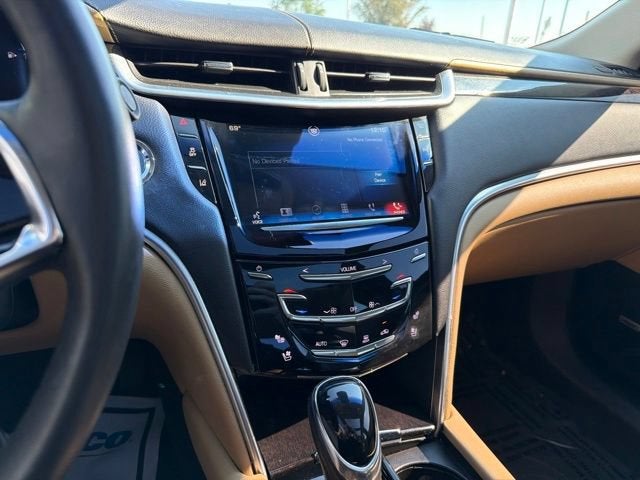 2013 Cadillac XTS Luxury