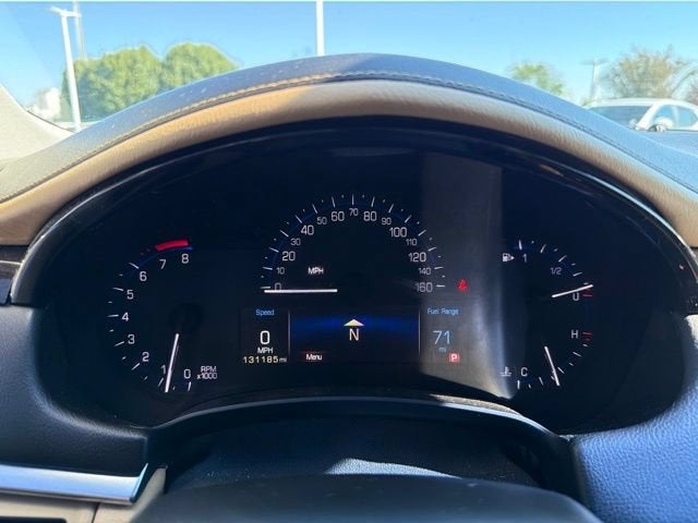 2013 Cadillac XTS Luxury