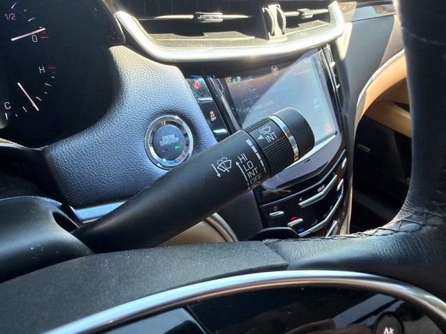 2013 Cadillac XTS Luxury