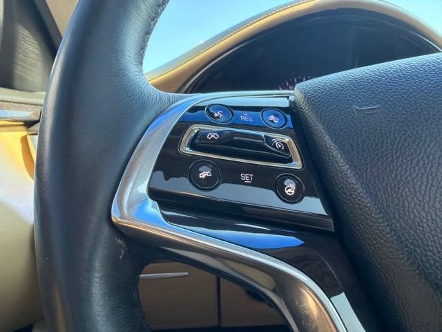 2013 Cadillac XTS Luxury