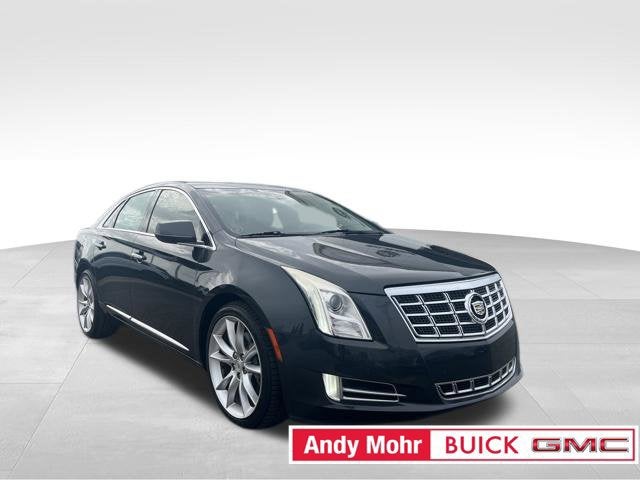 2013 Cadillac XTS Premium