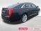 2013 Cadillac XTS Premium