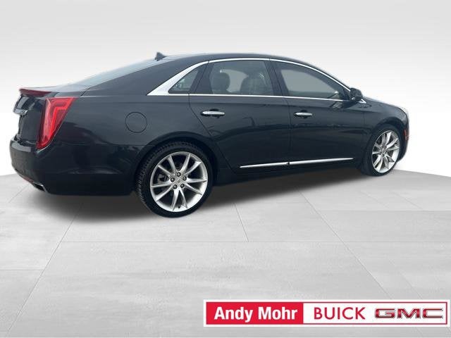 2013 Cadillac XTS Premium