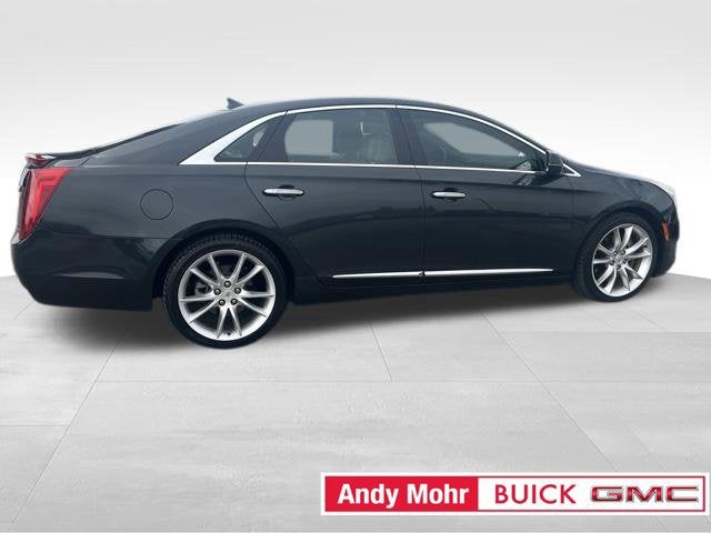 2013 Cadillac XTS Premium