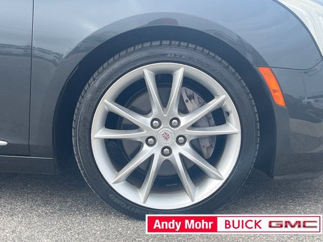 2013 Cadillac XTS Premium