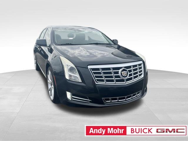 2013 Cadillac XTS Premium