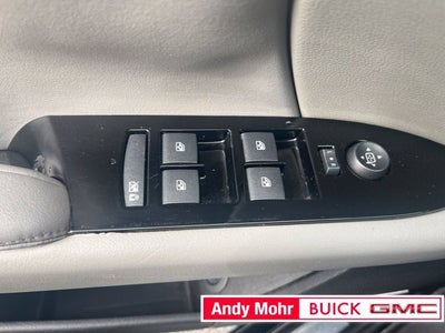 2013 Cadillac XTS Premium