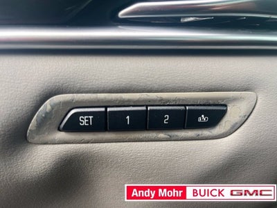 2013 Cadillac XTS Premium