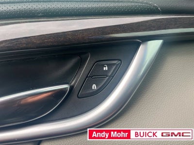 2013 Cadillac XTS Premium