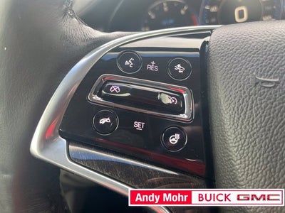 2013 Cadillac XTS Premium