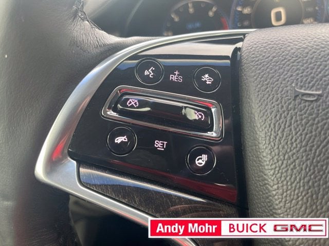 2013 Cadillac XTS Premium