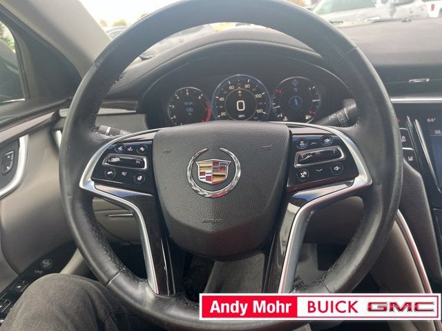 2013 Cadillac XTS Premium