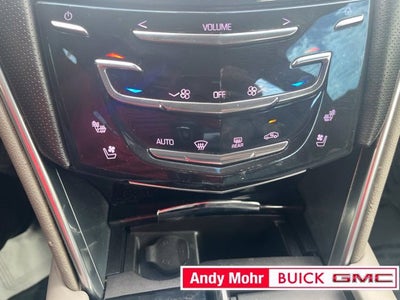2013 Cadillac XTS Premium
