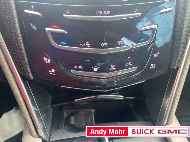 2013 Cadillac XTS Premium