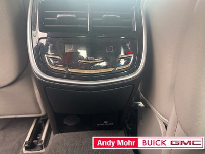 2013 Cadillac XTS Premium