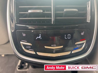 2013 Cadillac XTS Premium
