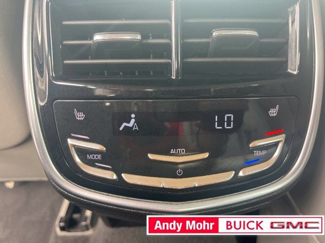 2013 Cadillac XTS Premium