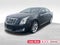 2013 Cadillac XTS Premium