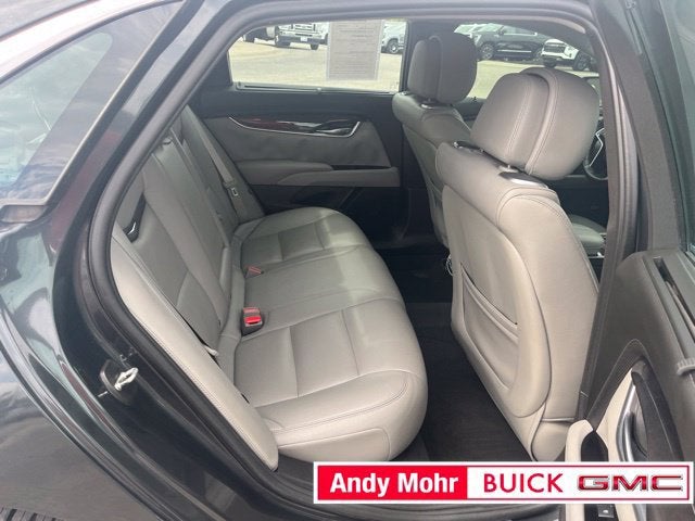 2013 Cadillac XTS Premium
