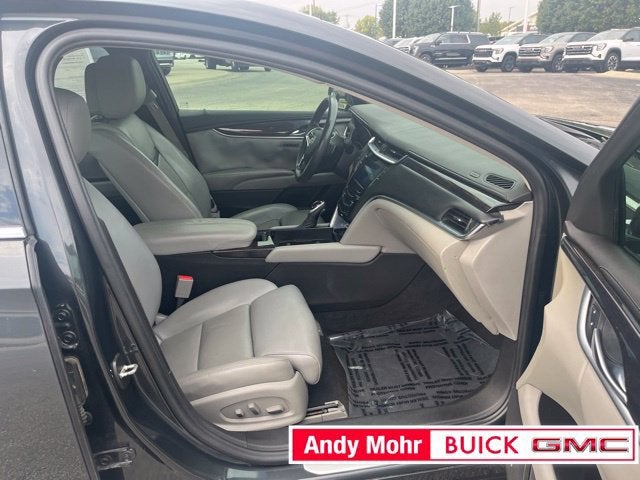 2013 Cadillac XTS Premium