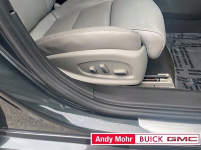 2013 Cadillac XTS Premium