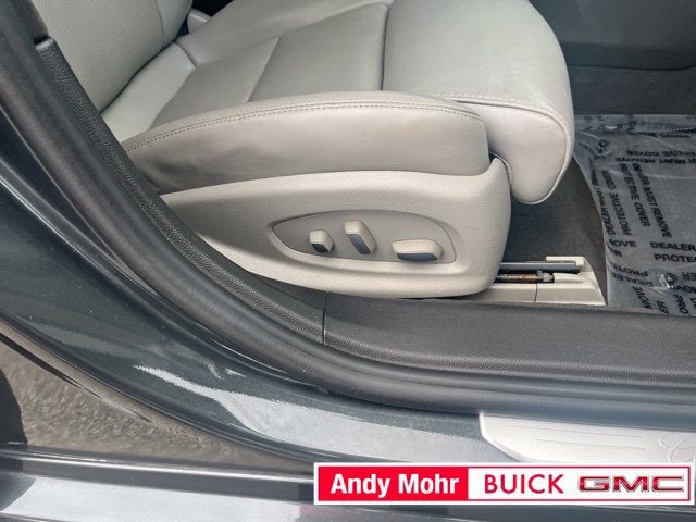 2013 Cadillac XTS Premium