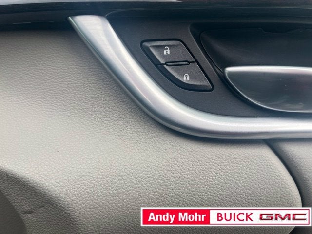 2013 Cadillac XTS Premium