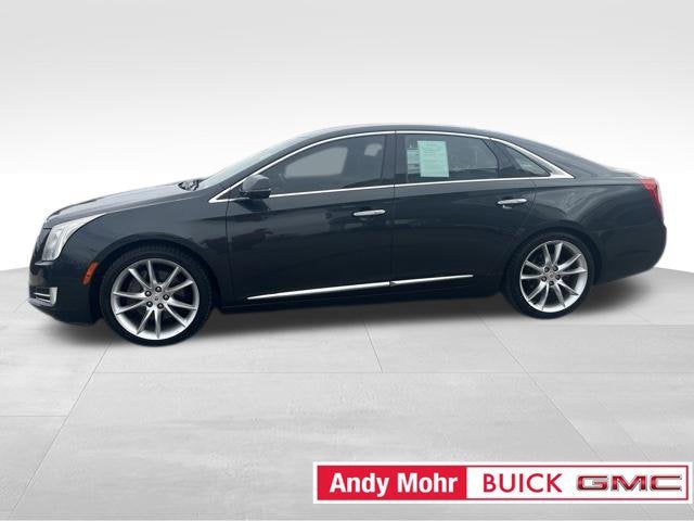 2013 Cadillac XTS Premium