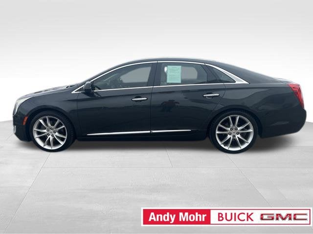 2013 Cadillac XTS Premium